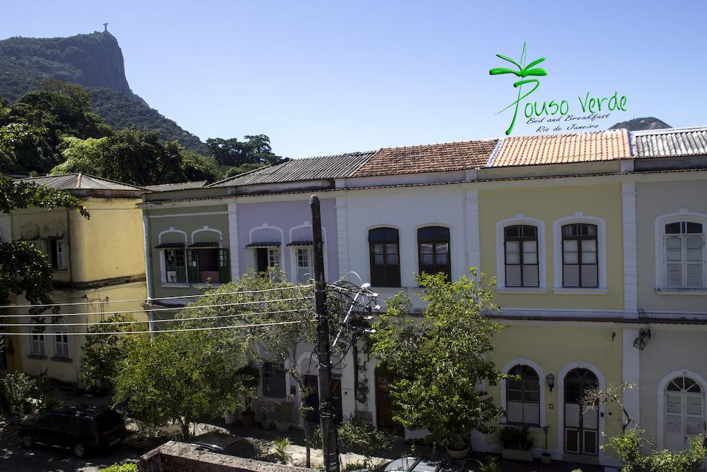 Pouso 2* Río de Janeiro