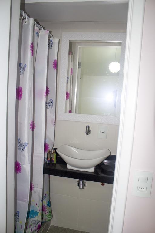Pouso 2* Río de Janeiro