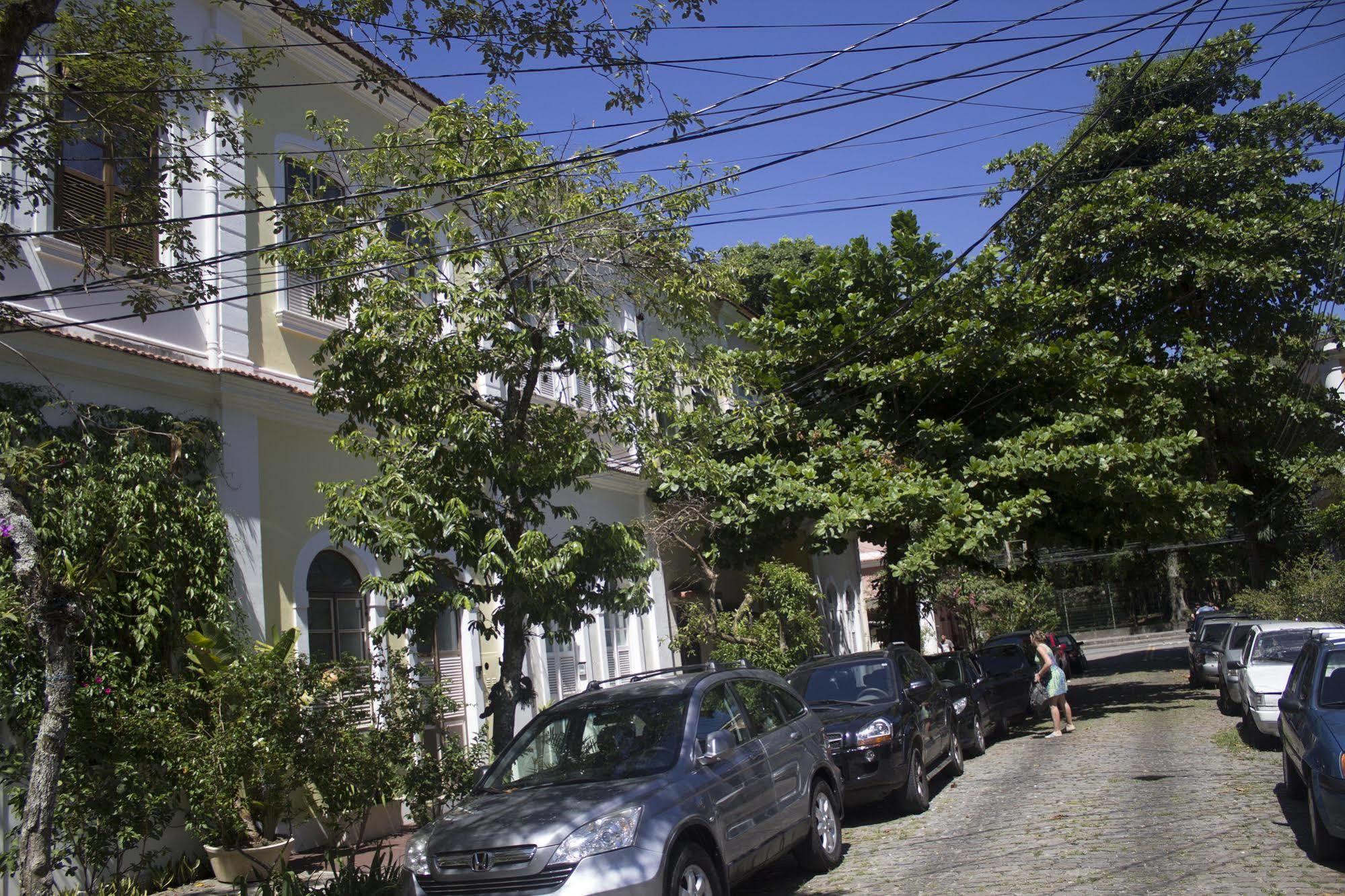 Pouso Río de Janeiro