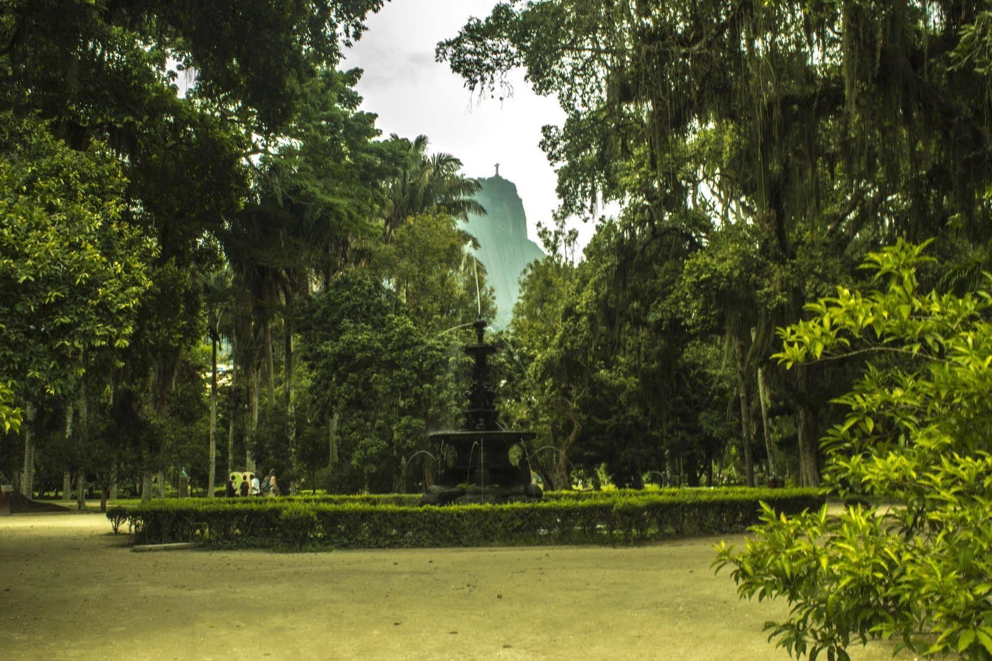 Pouso Bed and breakfast Río de Janeiro