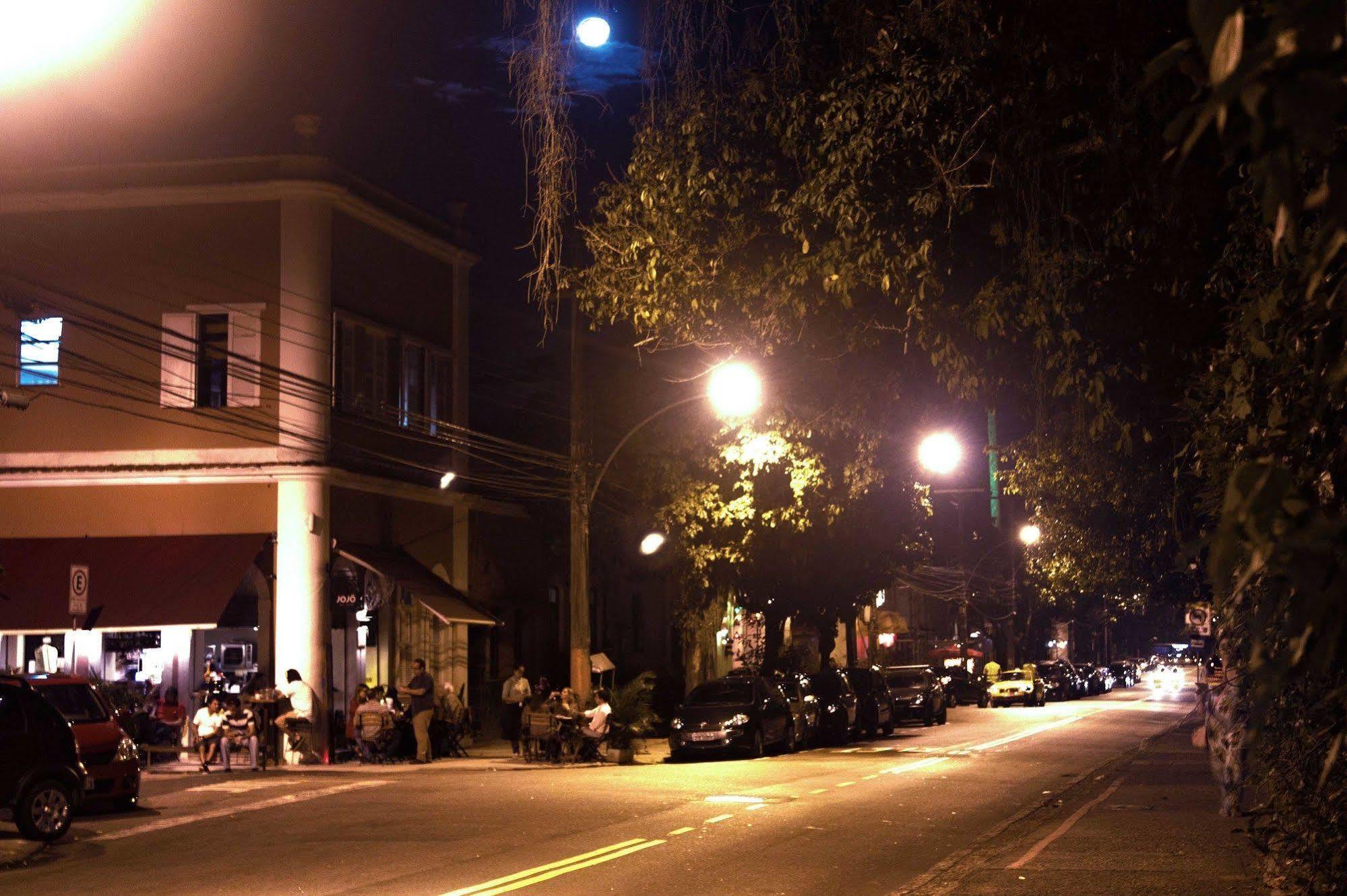 Pouso Bed and breakfast 2*