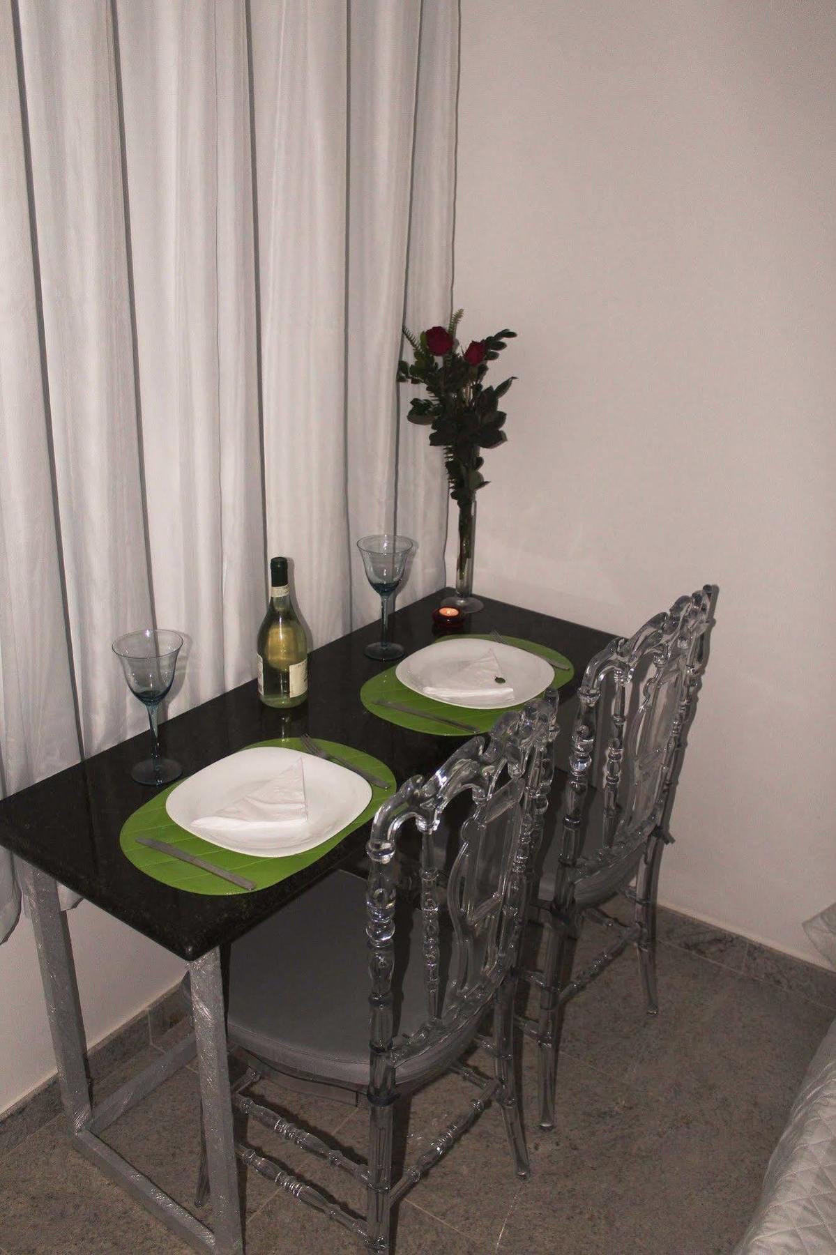 Pouso Bed and breakfast