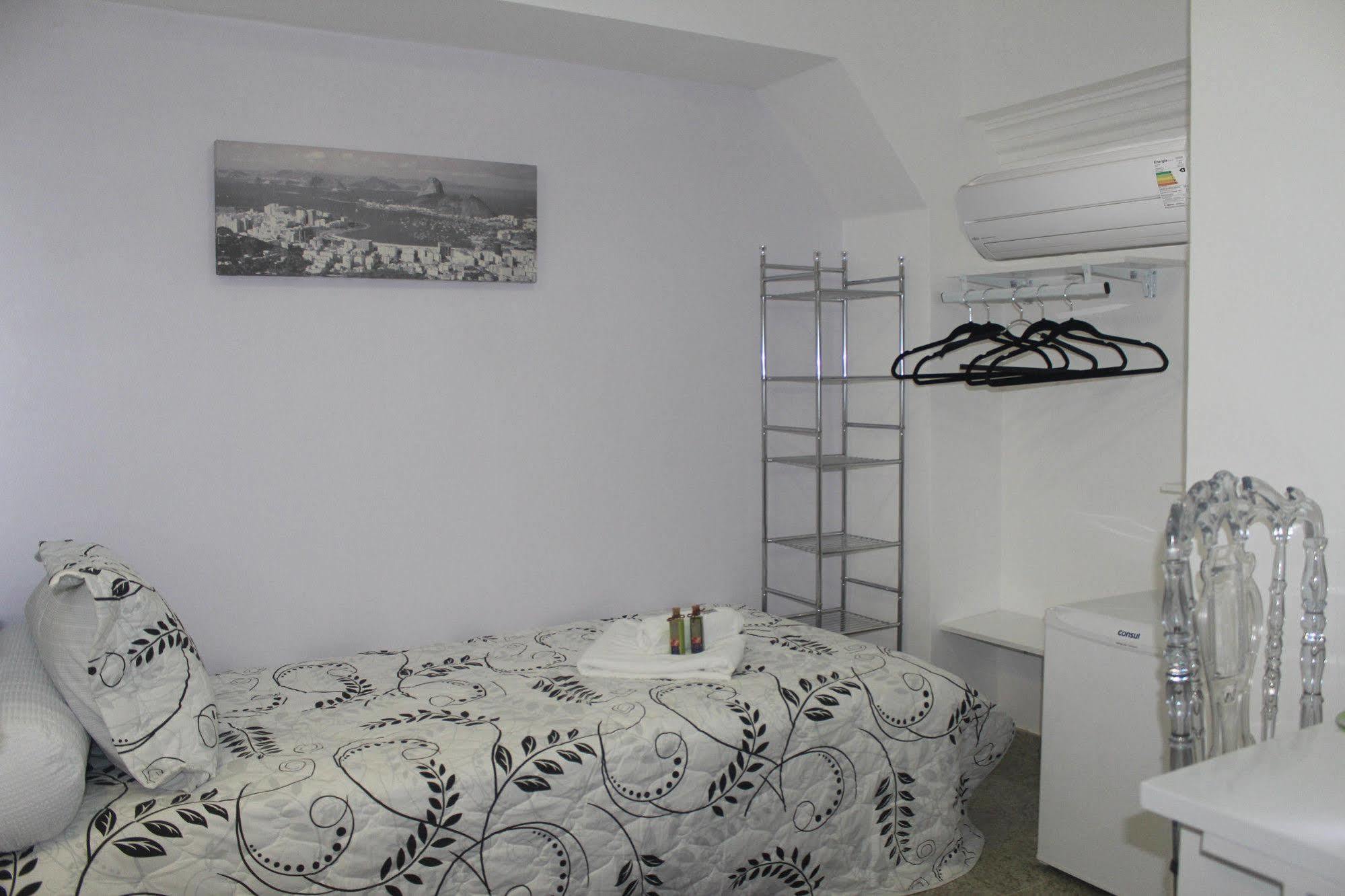 Bed and breakfast Pouso Río de Janeiro