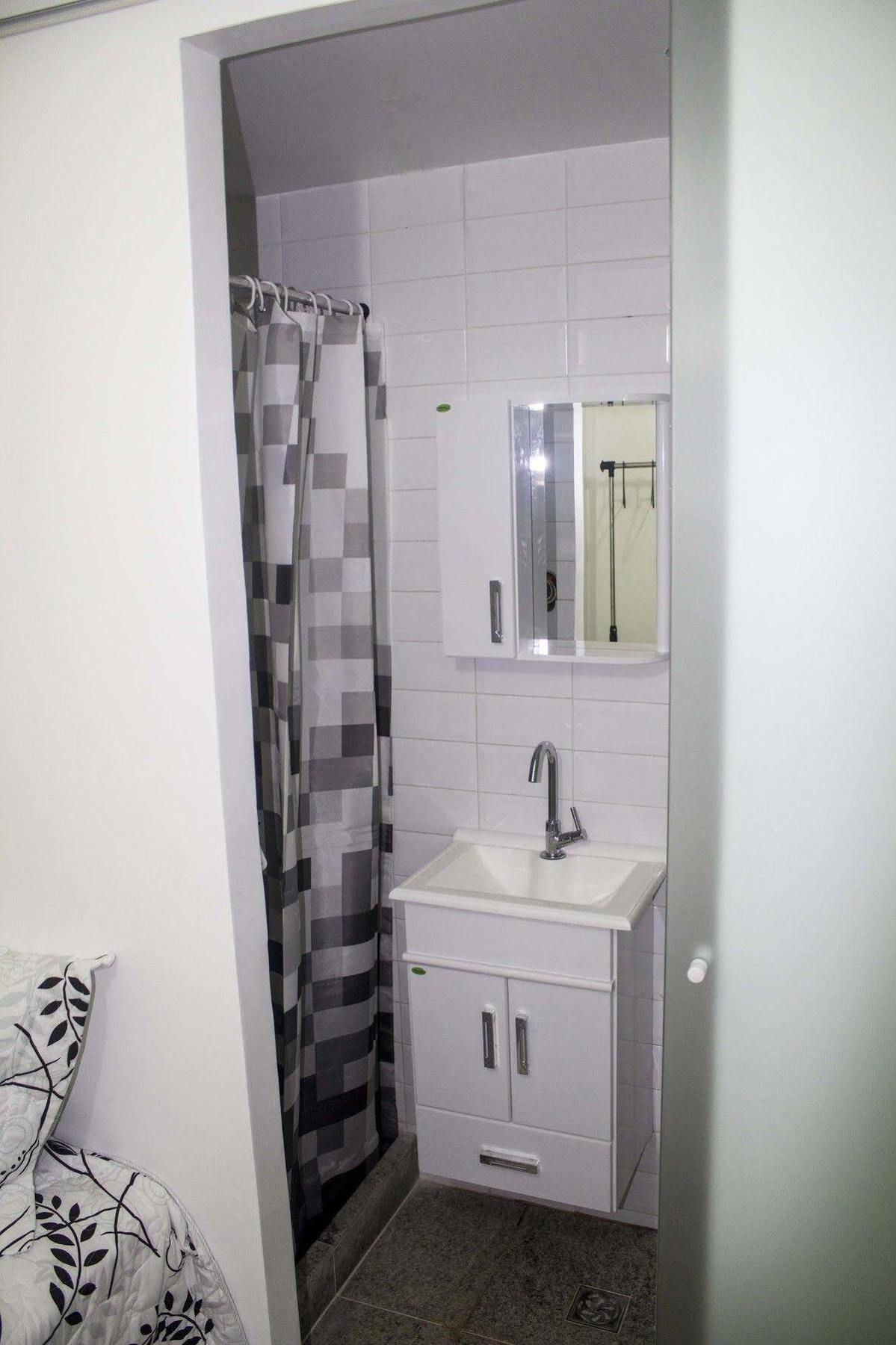 Bed and breakfast Pouso 2*