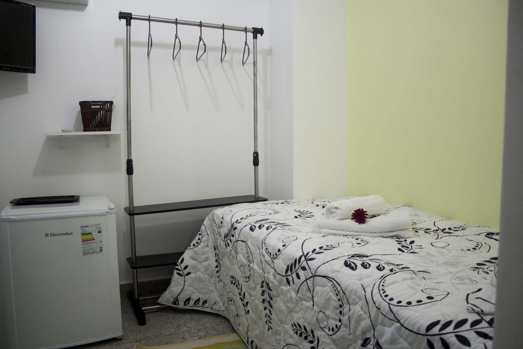 Bed and breakfast Pouso 2*