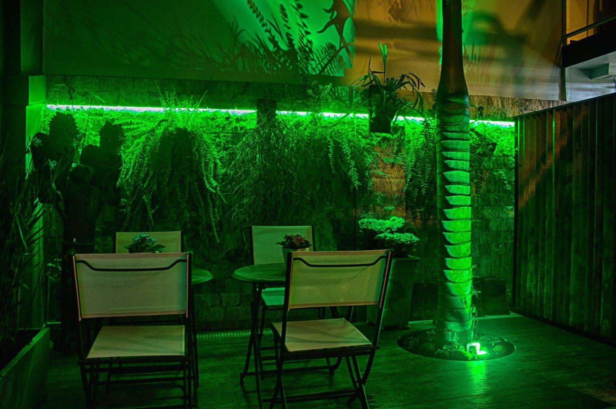Bed and breakfast Pouso Río de Janeiro